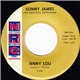 Sonny James (The Southern Gentleman) - Jenny Lou